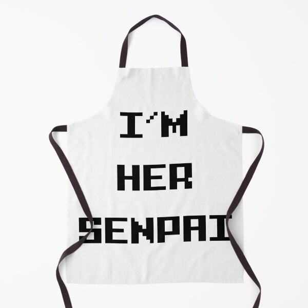 Item preview, I’m her Senpai designed and sold by Order42.