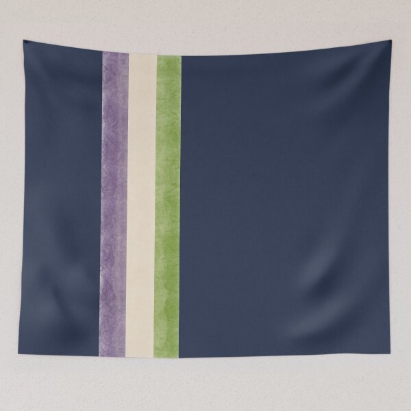 Item preview, Suffragette Flag designed and sold by pipeswitz.