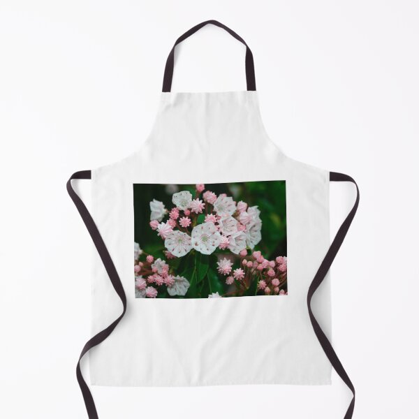 Item preview, Mountain Laurel designed and sold by Annlynn Ward.