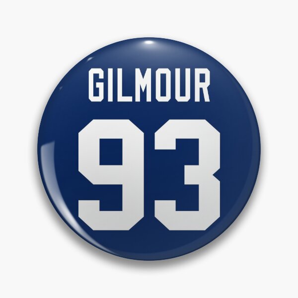Item preview, Gilmour designed and sold by positiveimages.