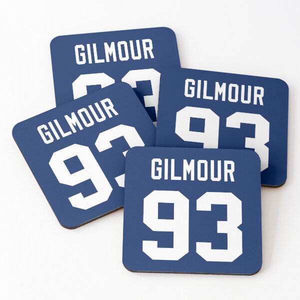 Item preview, Gilmour designed and sold by positiveimages.
