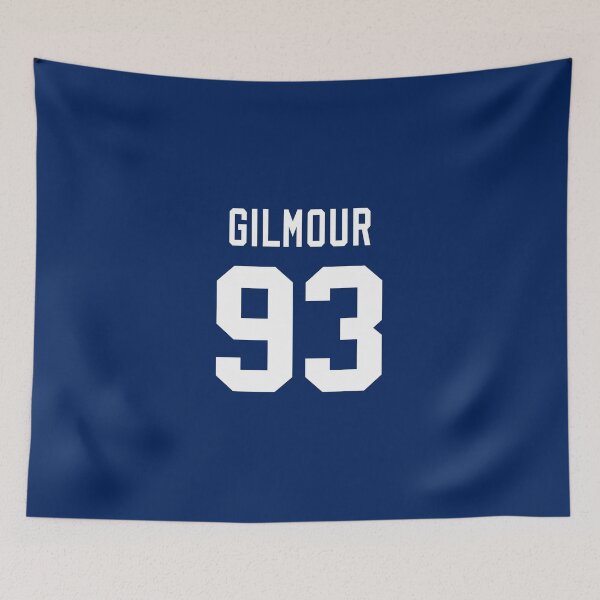 Item preview, Gilmour designed and sold by positiveimages.