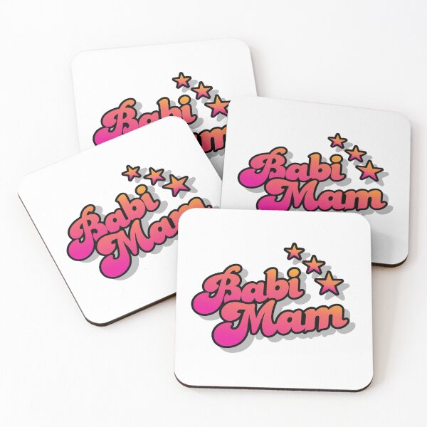 Item preview, Babi Mam - Mummy's baby designed and sold by Gelert.