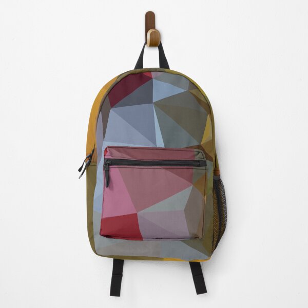 Item preview, Abstract Polygon Illustration Design 26 designed and sold by ahmadnusyirwan.
