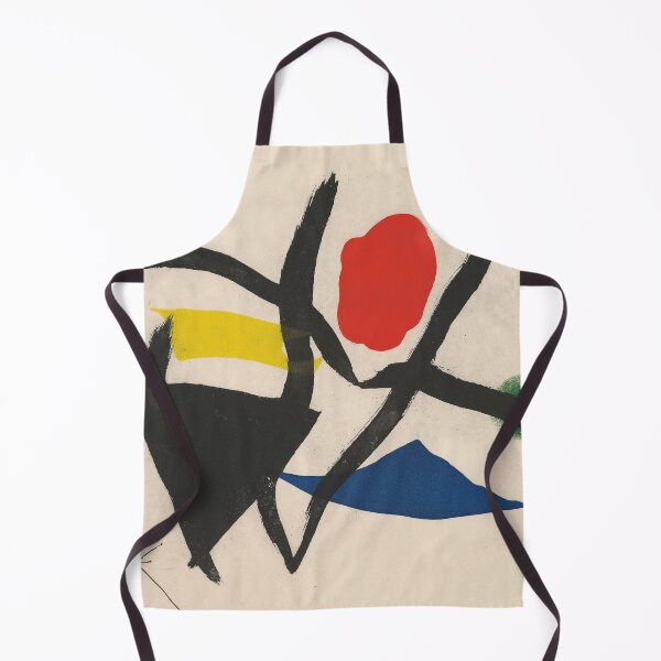 Item preview, Joan Miro Cantic del Sol designed and sold by emidye20.