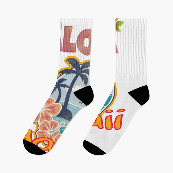 Item preview, Aloha Hawaii designed and sold by childrenlions.