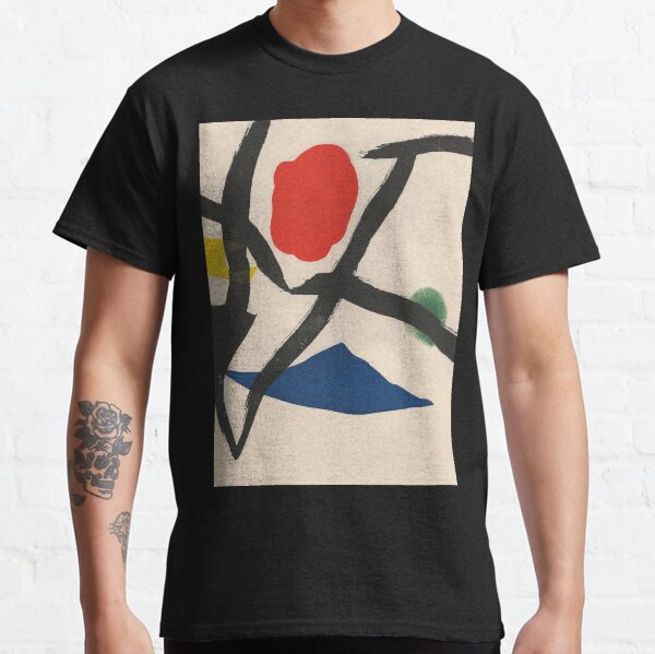 Item preview, Joan Miro Cantic del Sol designed and sold by emidye20.