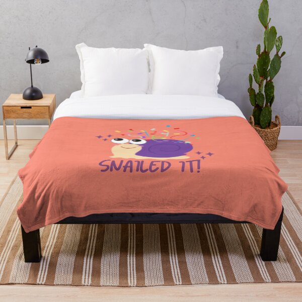 Item preview, ¡Lo caracoleé! designed and sold by VBeesTees.