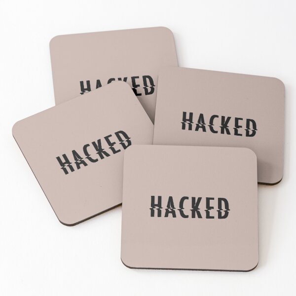 Item preview, Cybersecurity Meme T-shirt designed and sold by Fulfilling.