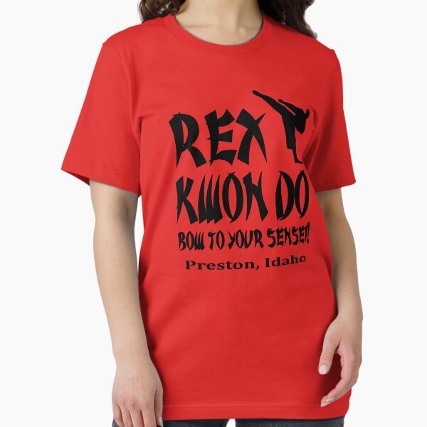 Item preview, Rex Kwon Do - Napoleon Dynamite  designed and sold by barrelroll1.