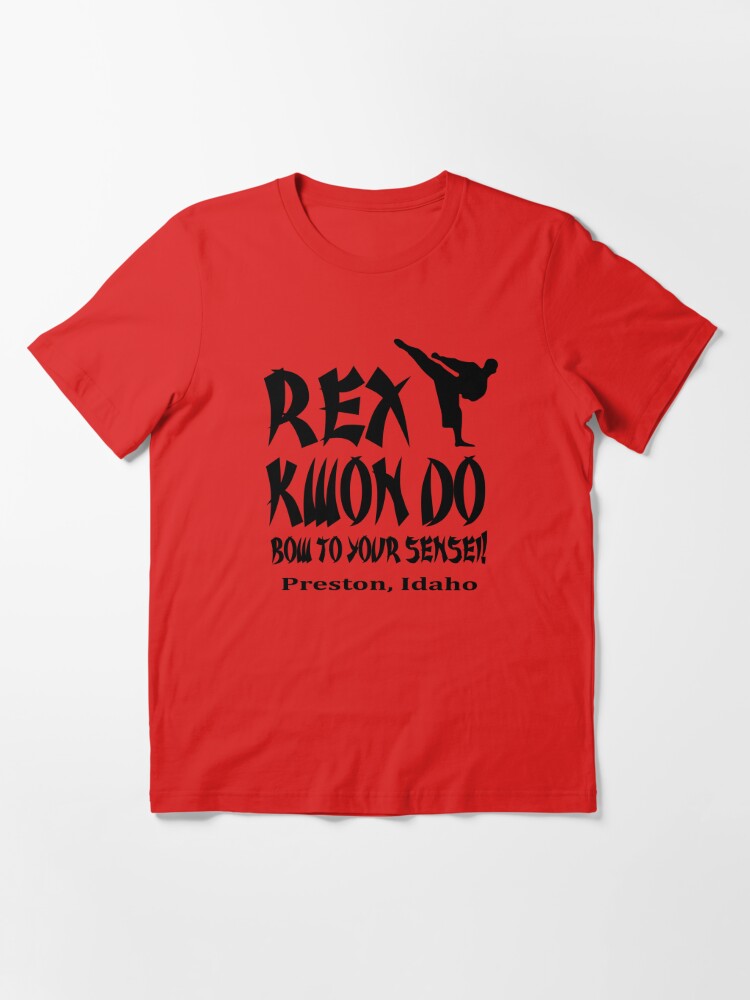 mr larson shirt