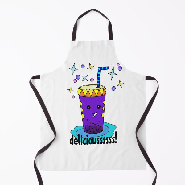 Item preview, Deliciousss....Bubble Tea designed and sold by orangeblue21.