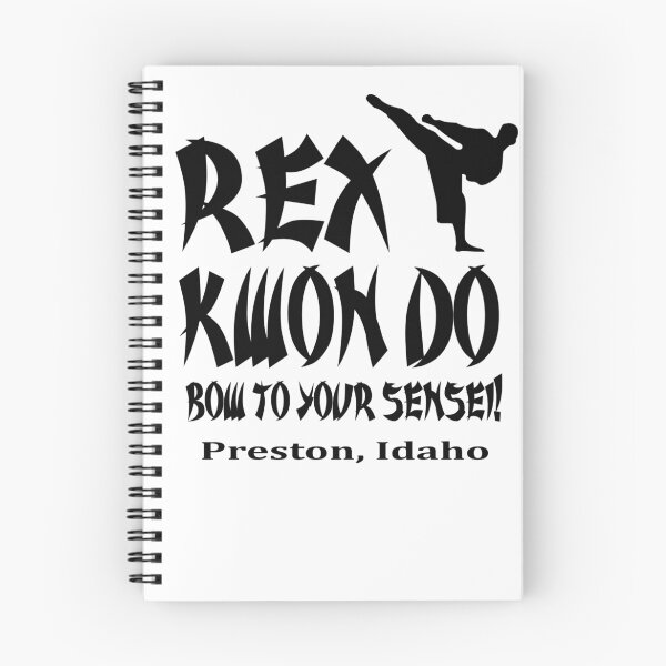 Item preview, Rex Kwon Do - Napoleon Dynamite  designed and sold by barrelroll1.