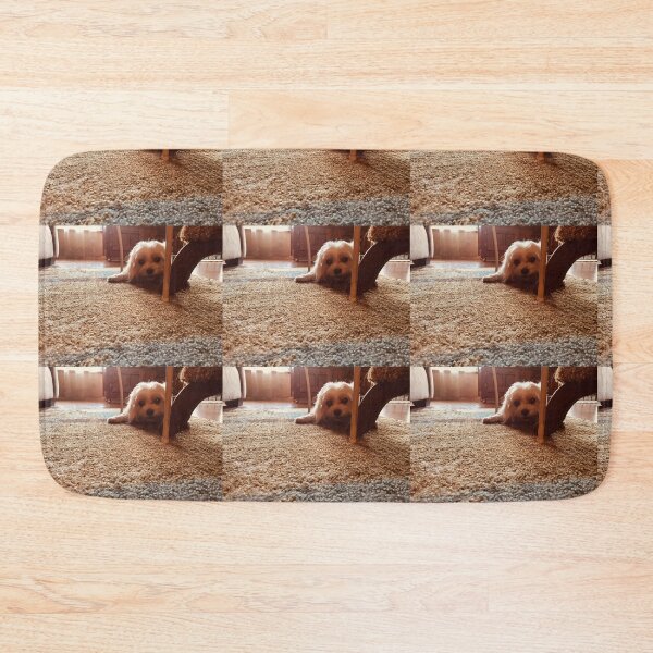 Item preview, Maltese at Play designed and sold by TM Art.