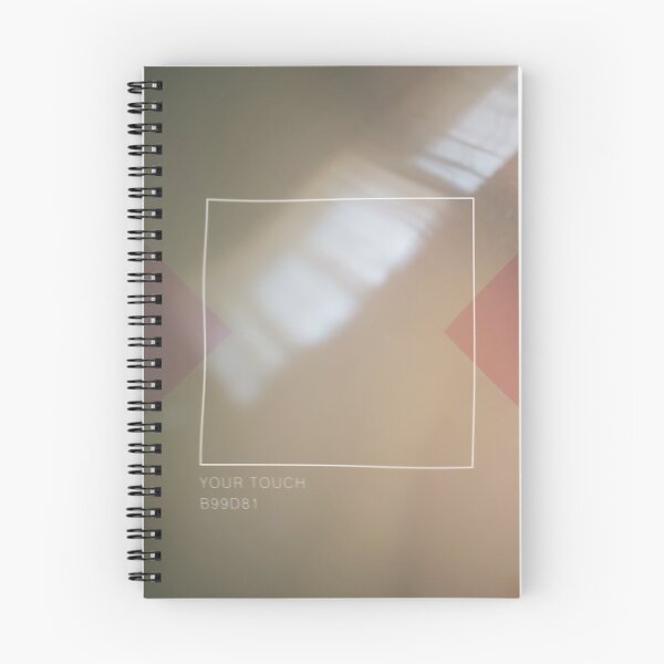 Item preview, Your Touch designed and sold by Nikki Evans.