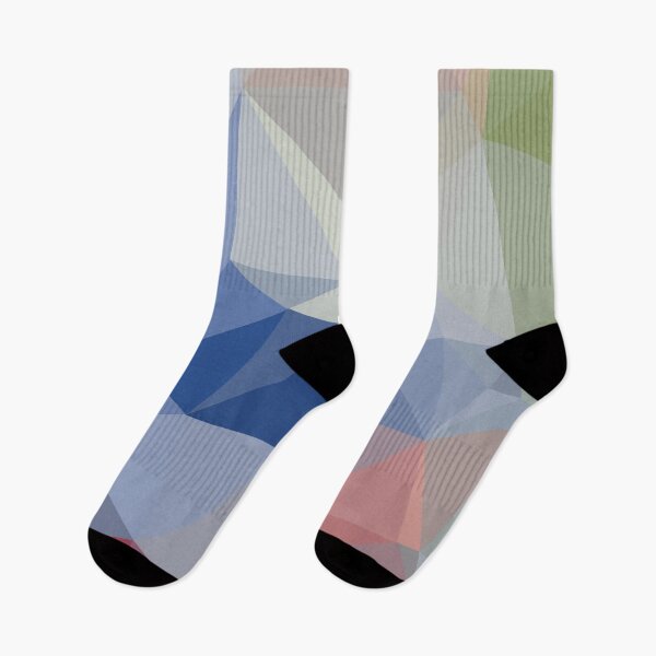 Item preview, Abstract Polygon Illustration Design 29 designed and sold by ahmadnusyirwan.