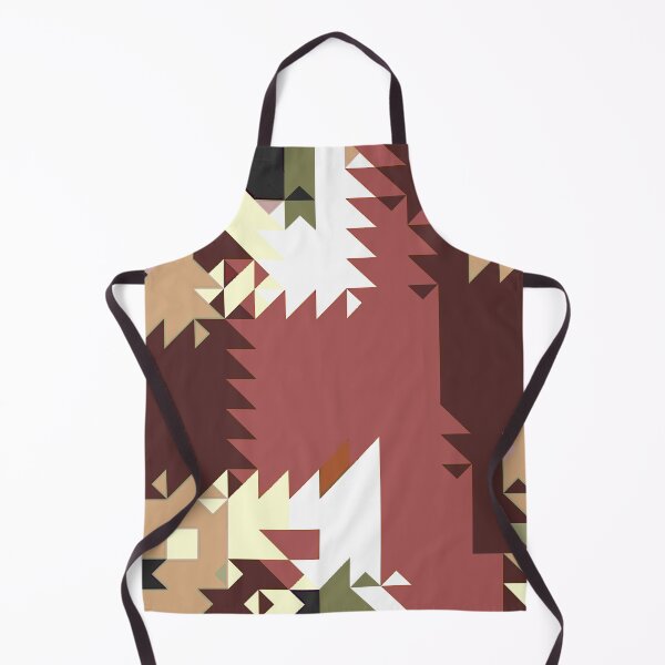 Item preview, Union Jack Mosaic Bronze 2021 designed and sold by MarkEdz.