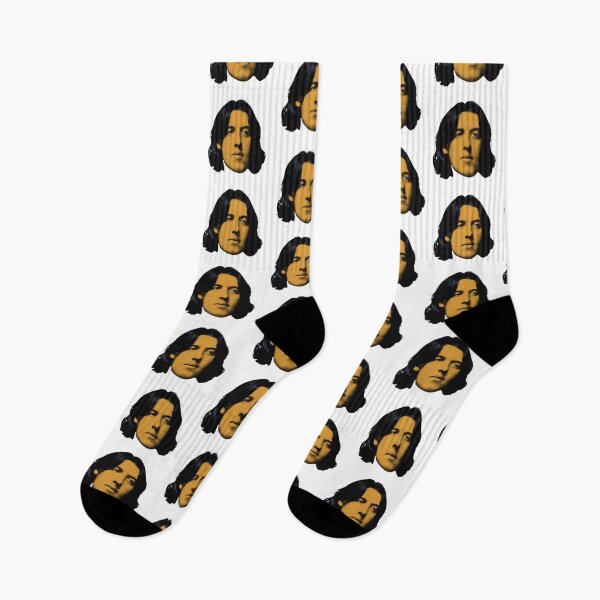 Item preview, oscar wilde designed and sold by underground notes.