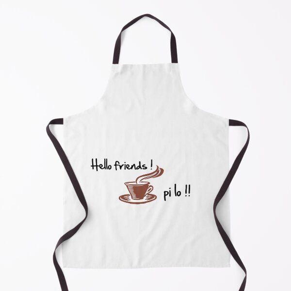 Item preview, Hello friends chai pilo designed and sold by Smita Maharana.