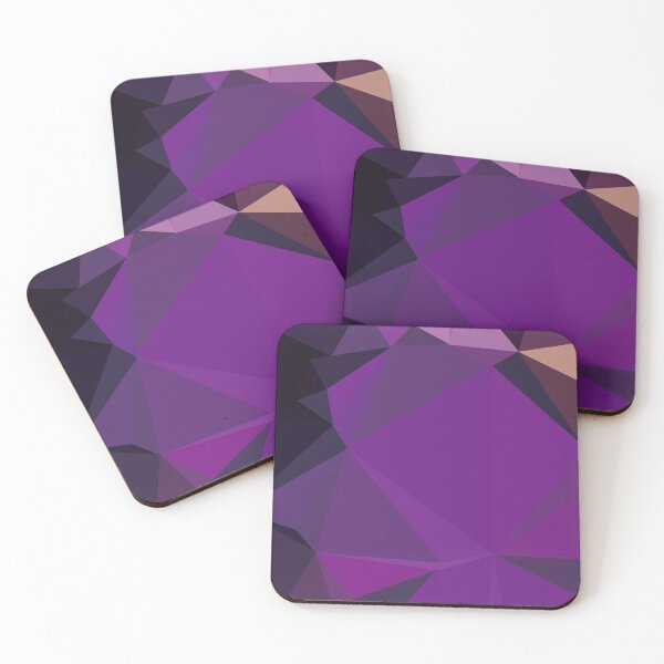 Item preview, Abstract Polygon Illustration Design 31 designed and sold by ahmadnusyirwan.