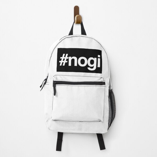 Item preview, Brazilian Jiujitsu #nogi - BJJ designed and sold by MMA Apparel.