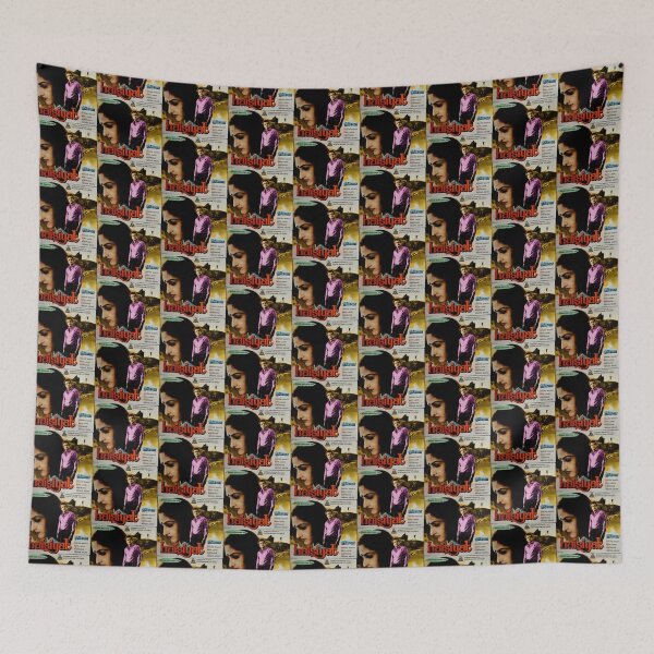 Item preview, Classic Bollywood 1 designed and sold by Gareth Stamp.