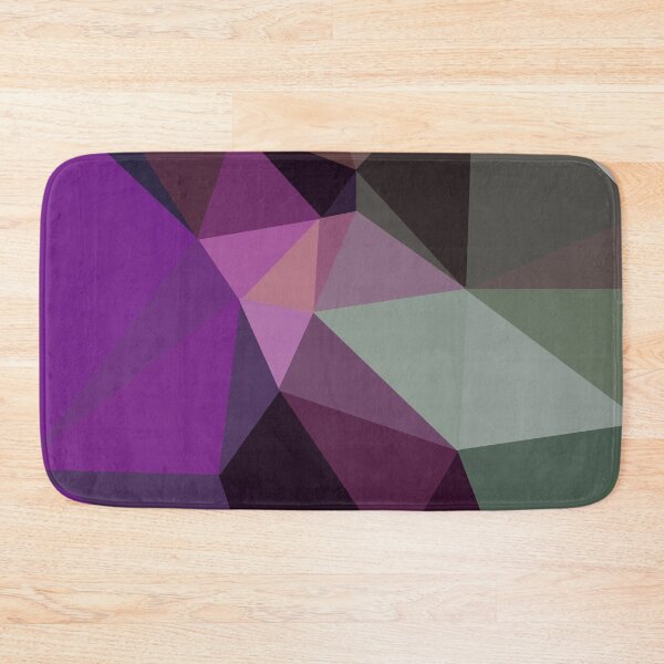 Item preview, Abstract Polygon Illustration Design 32 designed and sold by ahmadnusyirwan.