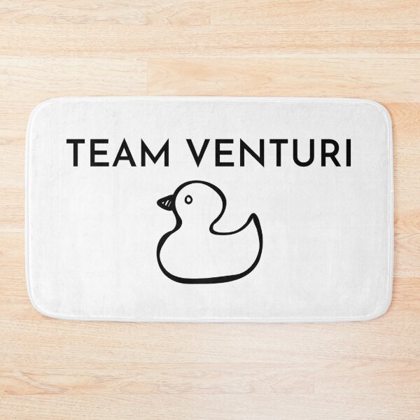 Item preview, Team Venturi Funny Architecture Pun designed and sold by A. P..