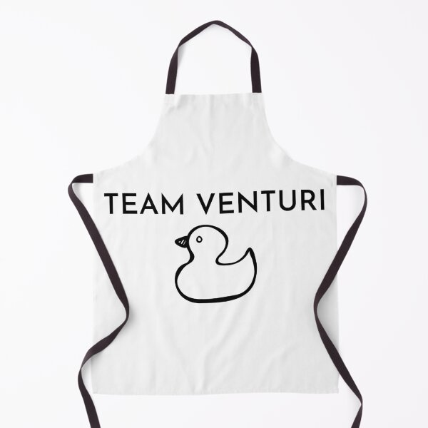 Item preview, Team Venturi Funny Architecture Pun designed and sold by A. P..
