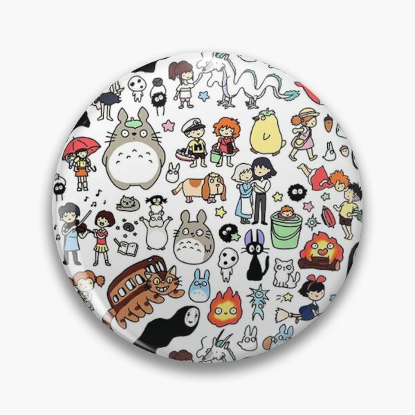 Cute Pin