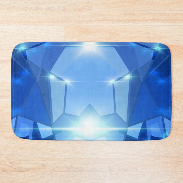Item preview, Sparkling Sapphire Gemstone designed and sold by Gerhanj.