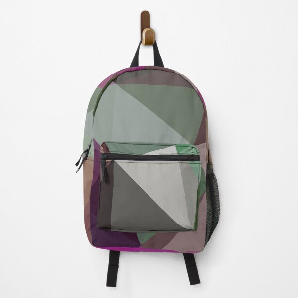Item preview, Abstract Polygon Illustration Design 33 designed and sold by ahmadnusyirwan.