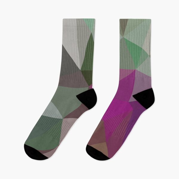 Item preview, Abstract Polygon Illustration Design 33 designed and sold by ahmadnusyirwan.