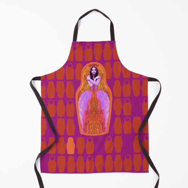 Item preview, Matryoshka dolls designed and sold by SzaboMarta.