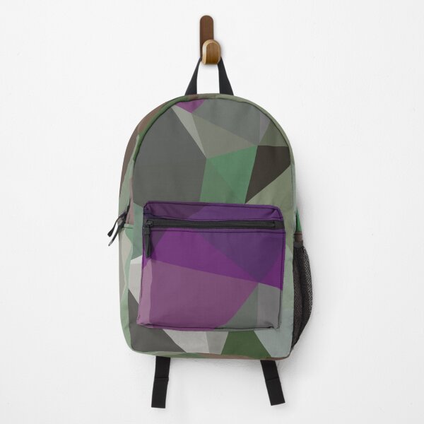 Item preview, Abstract Polygon Illustration Design 35 designed and sold by ahmadnusyirwan.