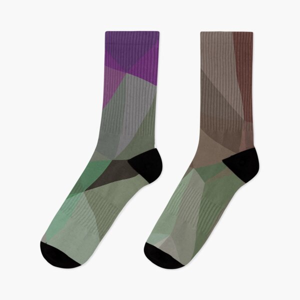 Item preview, Abstract Polygon Illustration Design 35 designed and sold by ahmadnusyirwan.