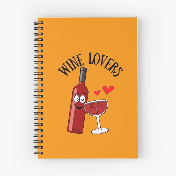 Item preview, Wine Lovers designed and sold by VBeesTees.