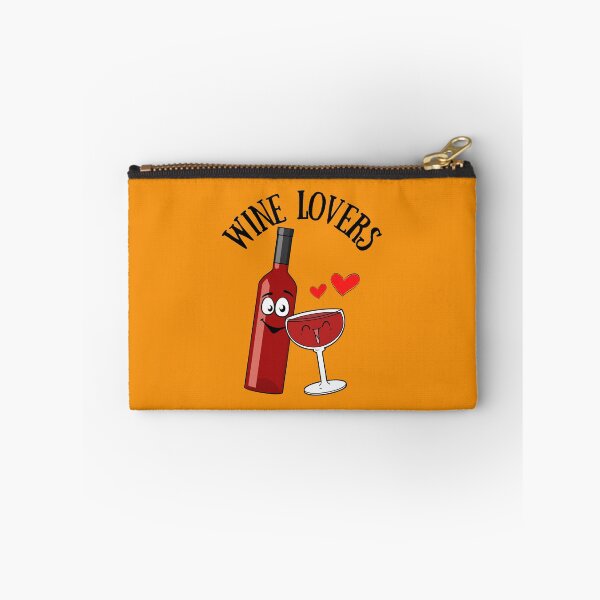 Item preview, Wine Lovers designed and sold by VBeesTees.