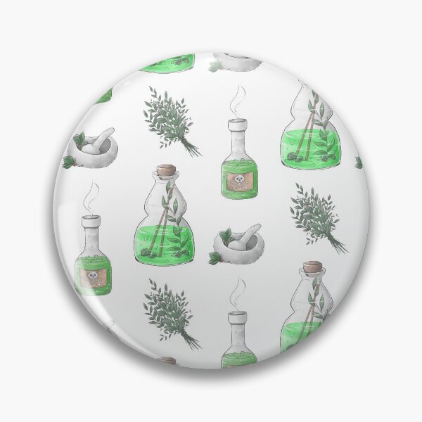 Item preview, Poison Brewing designed and sold by MarinaBDesigns.
