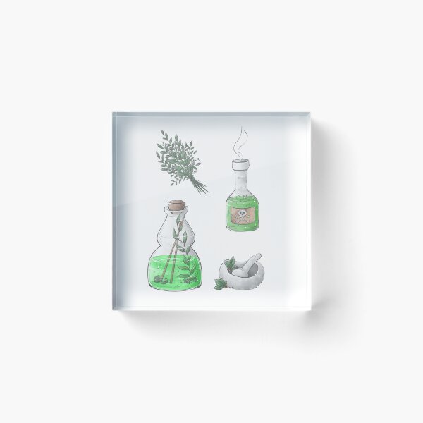 Item preview, Poison Brewing designed and sold by MarinaBDesigns.