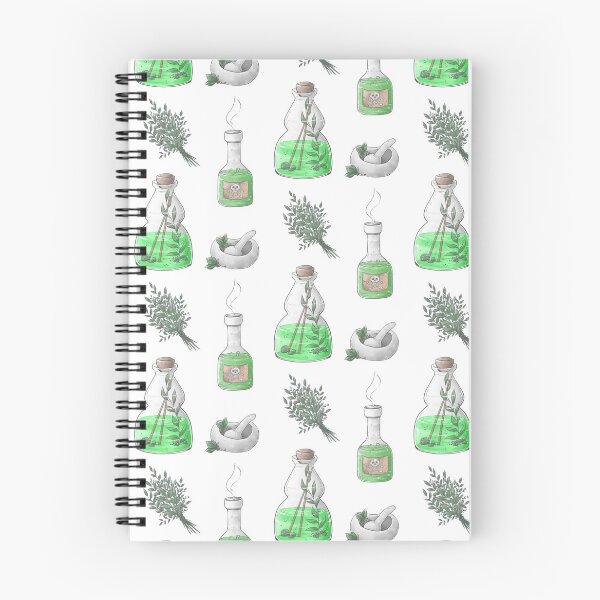Item preview, Poison Brewing designed and sold by MarinaBDesigns.