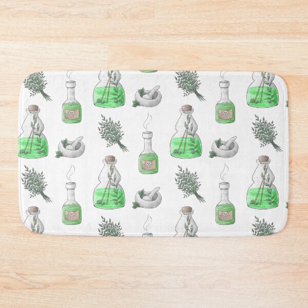 Item preview, Poison Brewing designed and sold by MarinaBDesigns.