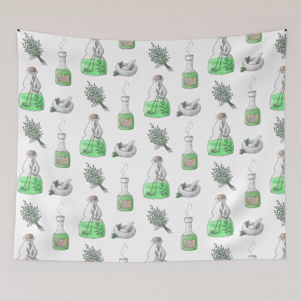 Item preview, Poison Brewing designed and sold by MarinaBDesigns.