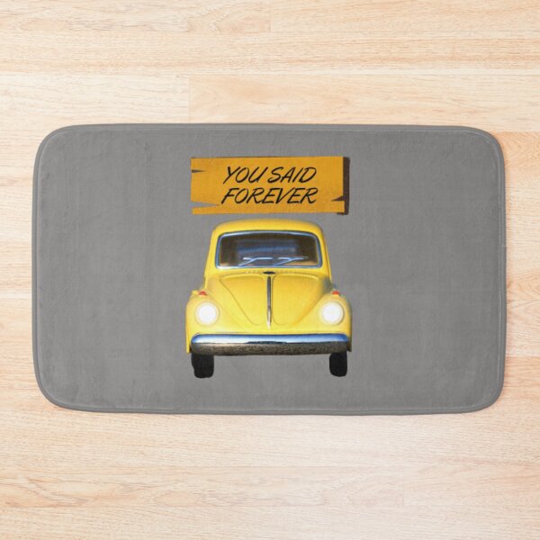 Item preview, You Said Forever designed and sold by Jekt-is.