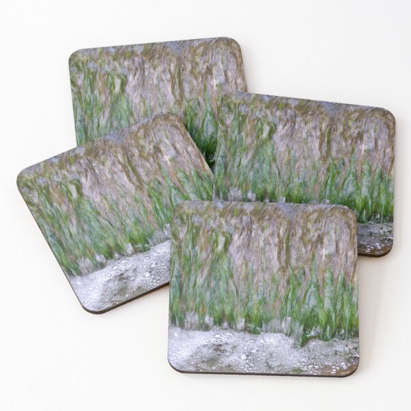 Item preview, Bubbles and Water Abstract designed and sold by Jeremy Hayden.