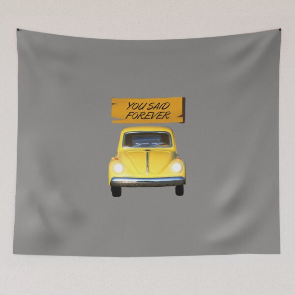 Item preview, You Said Forever designed and sold by Jekt-is.