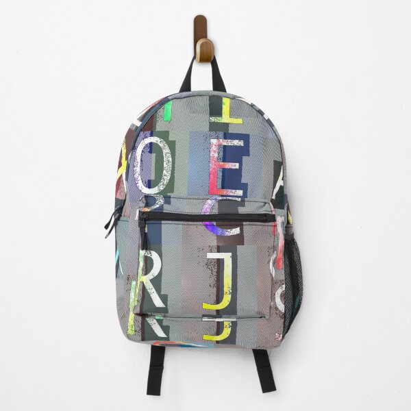 Item preview, alphabet designed and sold by leobrix.