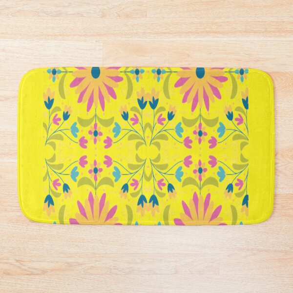Item preview, Floral Pattern designed and sold by julset.