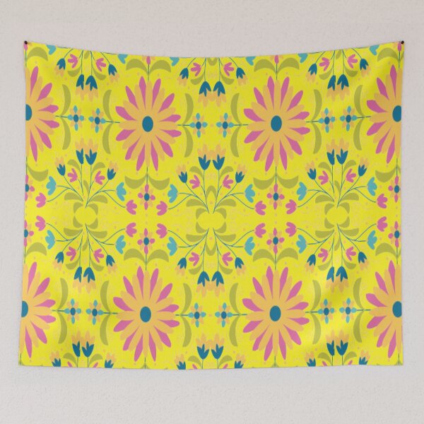 Item preview, Floral Pattern designed and sold by julset.