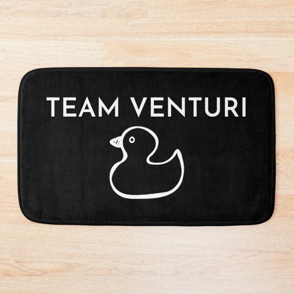 Item preview, Team Venturi Funny Architecture Pun designed and sold by A. P..